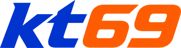 kt69 โลโก้